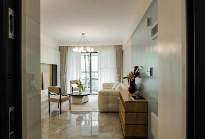 2 Bed Apartment with En Suite in Lavington - 2