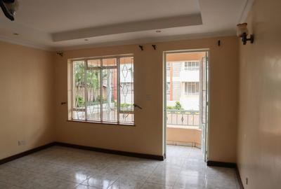 3 Bed Apartment with Backup Generator in Westlands Area - 3