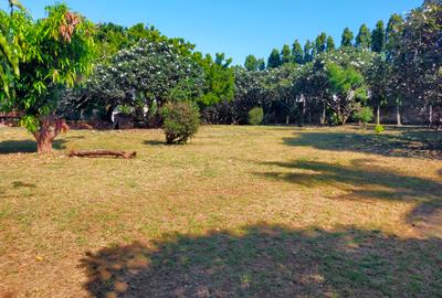 Land in Nyali Area - 2
