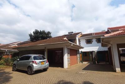 4 Bed Townhouse with En Suite at Lavington Green