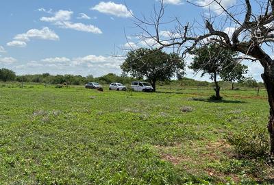 Land at Baolala