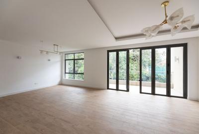 4 Bed Townhouse with En Suite at Two Rivers - 2