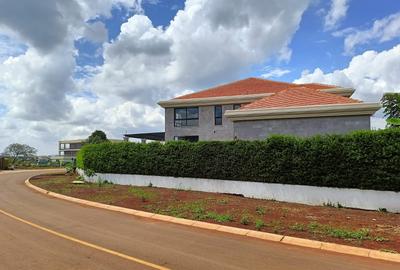 Residential Land at Kijani Ridge
