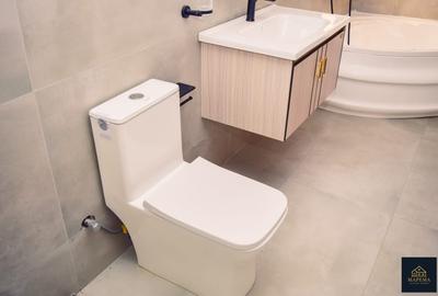 6 Bed Townhouse with En Suite in Karen - 4