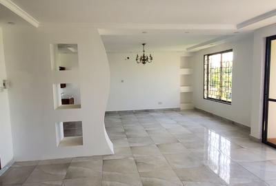 5 Bed Apartment with En Suite in Nyali Area