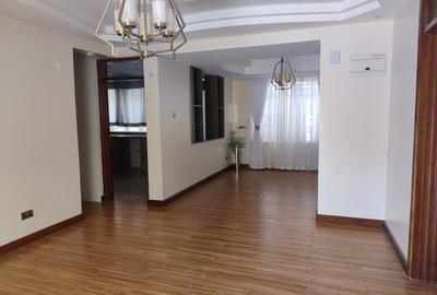 3 Bed Townhouse with En Suite in Karen