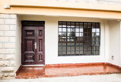 5 Bed Townhouse with En Suite at Kibiko - 2