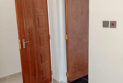 3 Bed House with En Suite in Ngong - 4