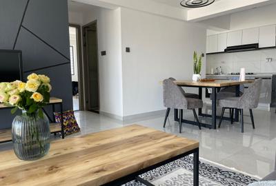 Furnished 2 Bed Apartment with En Suite at Westlands - 3