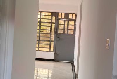1 Bed Apartment with En Suite at Hilltop Road - 2