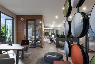 Serviced 2 Bed Apartment with En Suite in Rhapta Road - 2