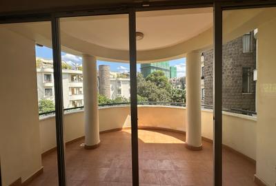 Serviced 3 Bed Apartment with En Suite in Lavington