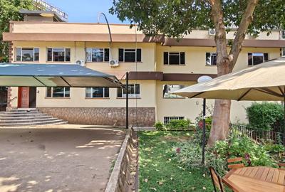 0.4 ac Commercial Land in Westlands Area