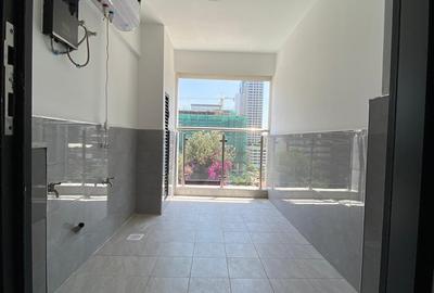 2 Bed Apartment with Swimming Pool at Westlands Road - 2