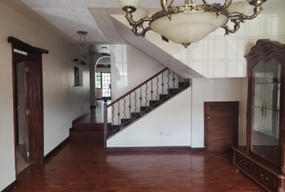 4 Bed Villa with En Suite at Laikipia Road - 2