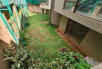 4 Bed Townhouse with En Suite at Chalbi Drive