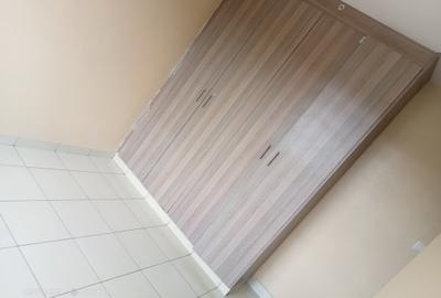 2 Bed Apartment with En Suite in Ruaka