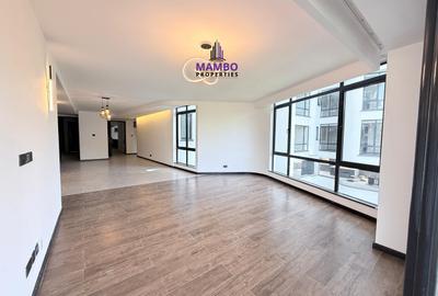 3 Bed Apartment with En Suite at Peponi Rd - 2