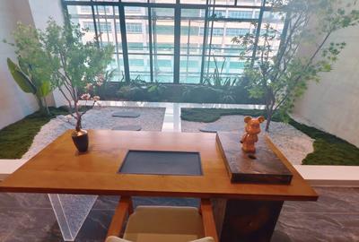 3 Bed Apartment with En Suite in Westlands Area - 4