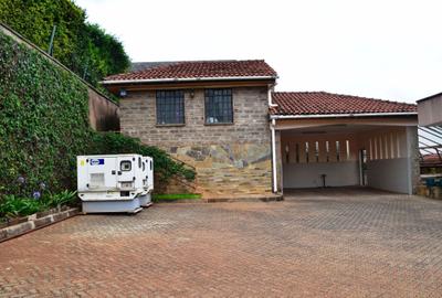 5 Bed Townhouse in Lower Kabete