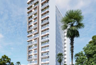 1 Bed Apartment with En Suite at Gandhi Avenue - 3