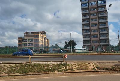 Commercial Property with Service Charge Included at Nairobi - Ruaka