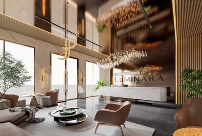 Serviced 1 Bed Apartment with Swimming Pool at Westlands - 2