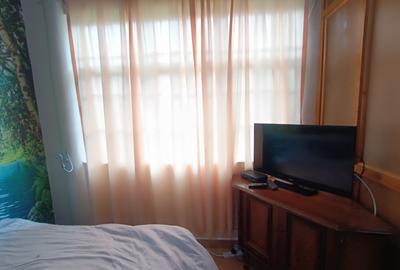 3 Bed House with En Suite in Karen