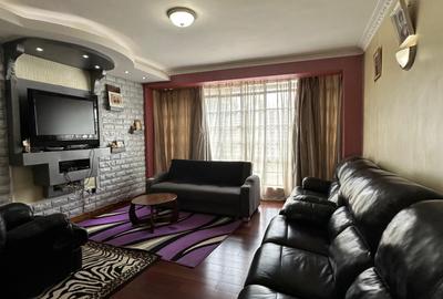 5 Bed Townhouse with En Suite in Kileleshwa - 2