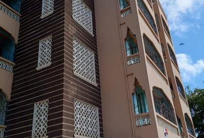 10 Bed House at Mtambo - 2