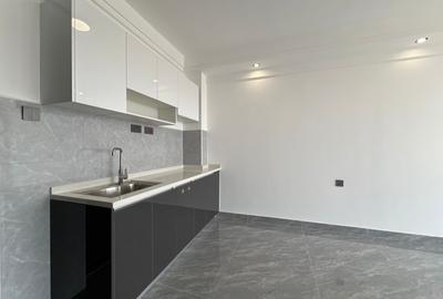 1 Bed Apartment with En Suite at Ngong Road - 4