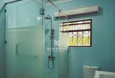 5 Bed House with En Suite in Kitisuru