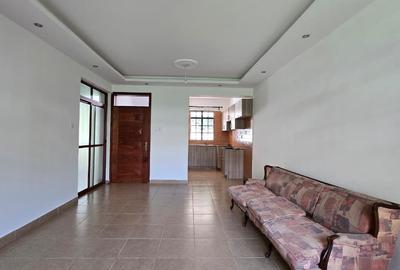 Serviced 2 Bed Apartment with En Suite in Karen