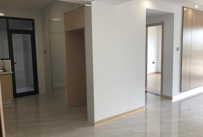 Serviced 1 Bed Apartment with En Suite at Othaya Road - 2