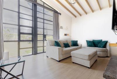 4 Bed Townhouse with En Suite in Tigoni - 2