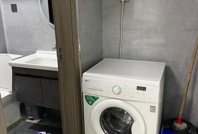 Serviced 1 Bed Apartment with En Suite at Marcus Garvey Road