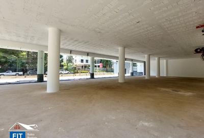 5,047 ft² Commercial Property with Service Charge Included at Westlands - 4