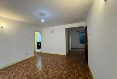 3 Bed Apartment with En Suite in Kilimani