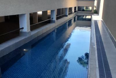 3 Bed Apartment with En Suite at Lavington - 2