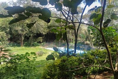 8 Bed House in Muthaiga - 2