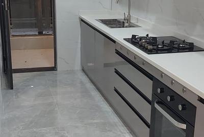 2 Bed Apartment with Swimming Pool at Nyeri Road - 4