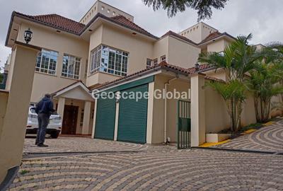 4 Bed House with En Suite in Kyuna - 4
