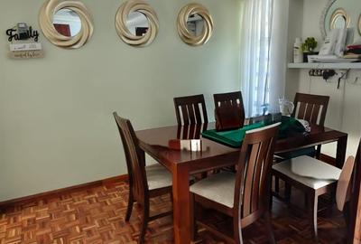 3 Bed Townhouse with En Suite at Langata - 4