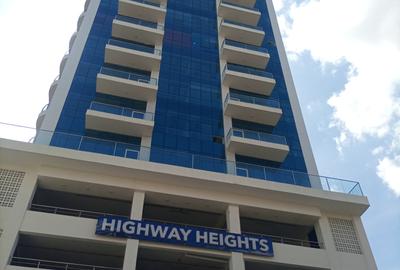 Office with Lift in Kilimani