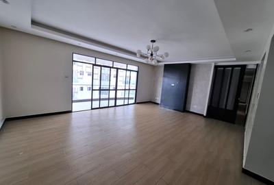 4 Bed Apartment with En Suite at Kilimani - 3