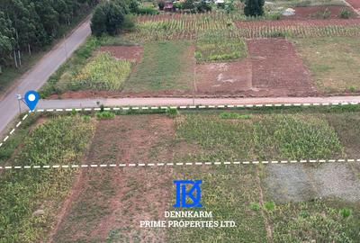 0.05 ha Land at Thigio - 3