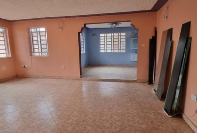 4 Bed House with Staff Quarters at Eastern Bypass