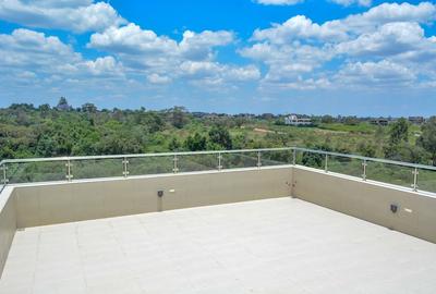 5 Bed Townhouse with En Suite in Tatu City - 4
