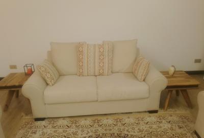 Serviced 3 Bed Apartment with En Suite at Katani/Beijing Road