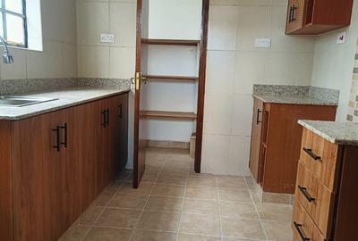 4 Bed Apartment with En Suite at Fourways